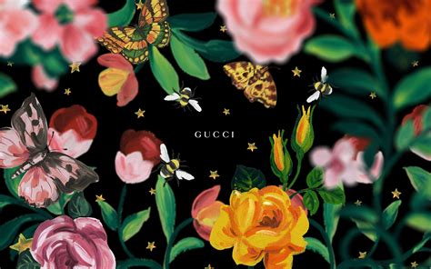 gucci desktop wallpaper|gucci aesthetic wallpaper.